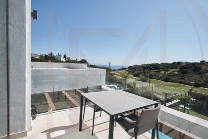 4 soveværelse Villa til leje i Marbella - € 8.000 (Ref: 8960400)