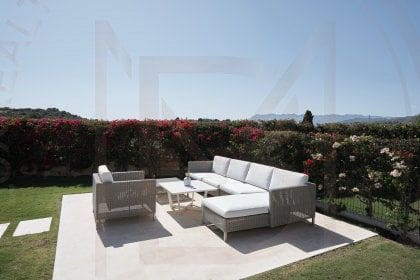 4 soveværelse Villa til leje i Marbella - € 8.000 (Ref: 8960400)