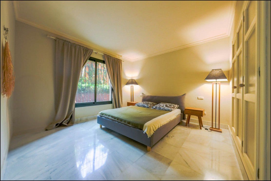 2 soveværelse Lejlighed til salg i Monte Halcones med garage - € 750.000 (Ref: 8960401)