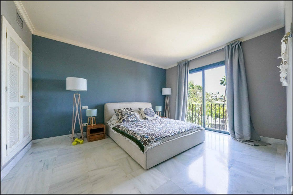 2 soveværelse Lejlighed til salg i Monte Halcones med garage - € 750.000 (Ref: 8960401)