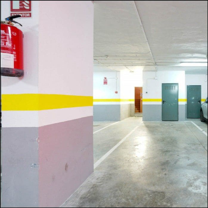 2 soveværelse Lejlighed til salg i Monte Halcones med garage - € 750.000 (Ref: 8960401)