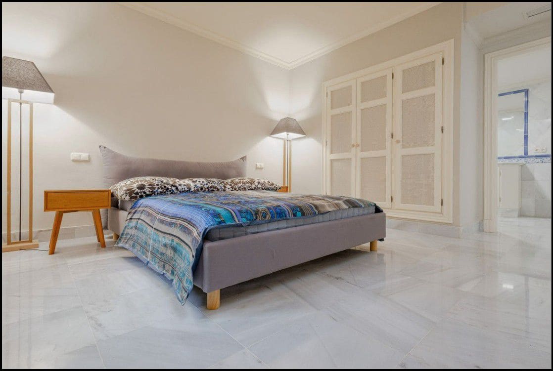 2 soveværelse Lejlighed til salg i Monte Halcones med garage - € 750.000 (Ref: 8960401)