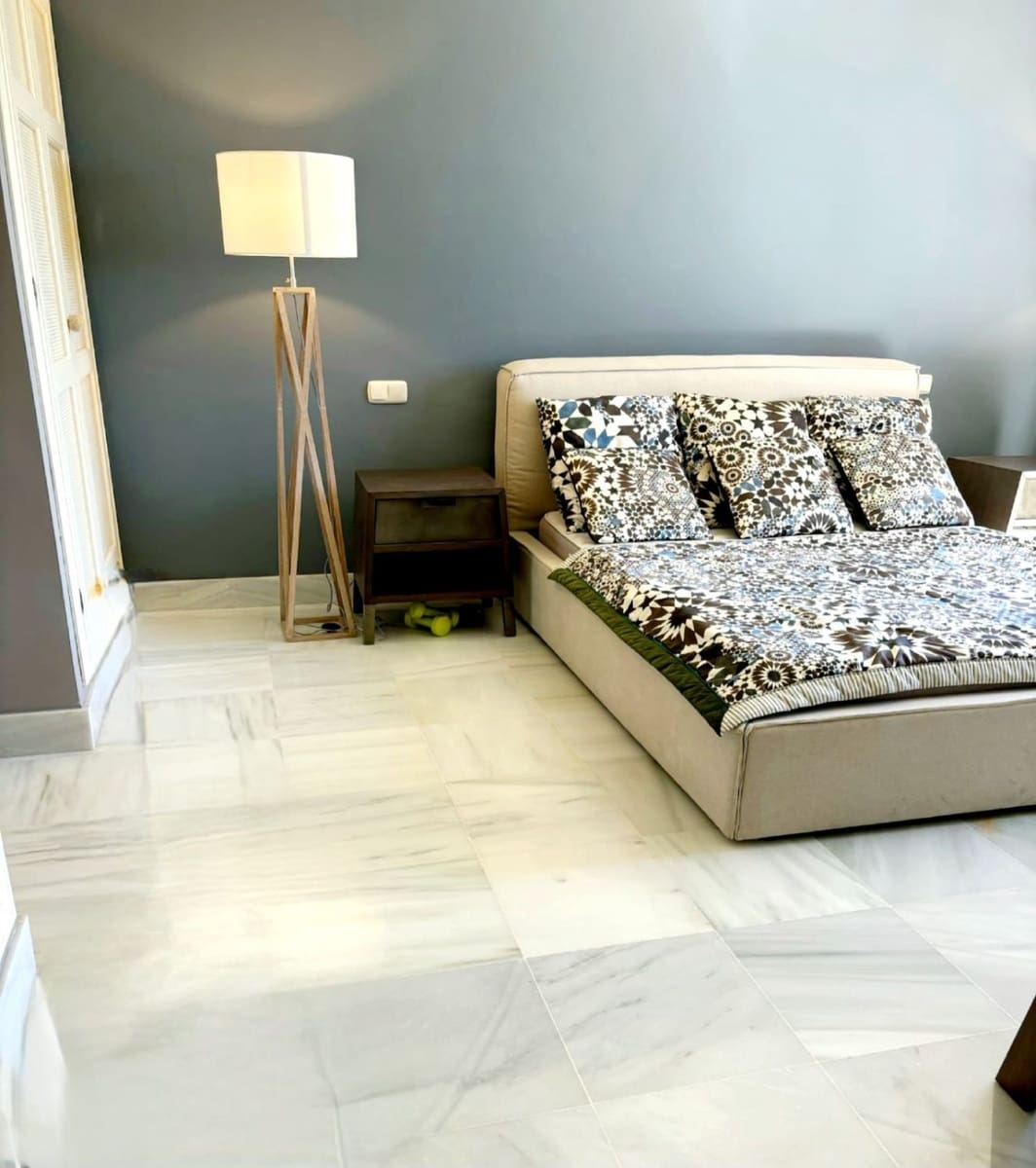 2 soveværelse Lejlighed til salg i Monte Halcones med garage - € 750.000 (Ref: 8960401)