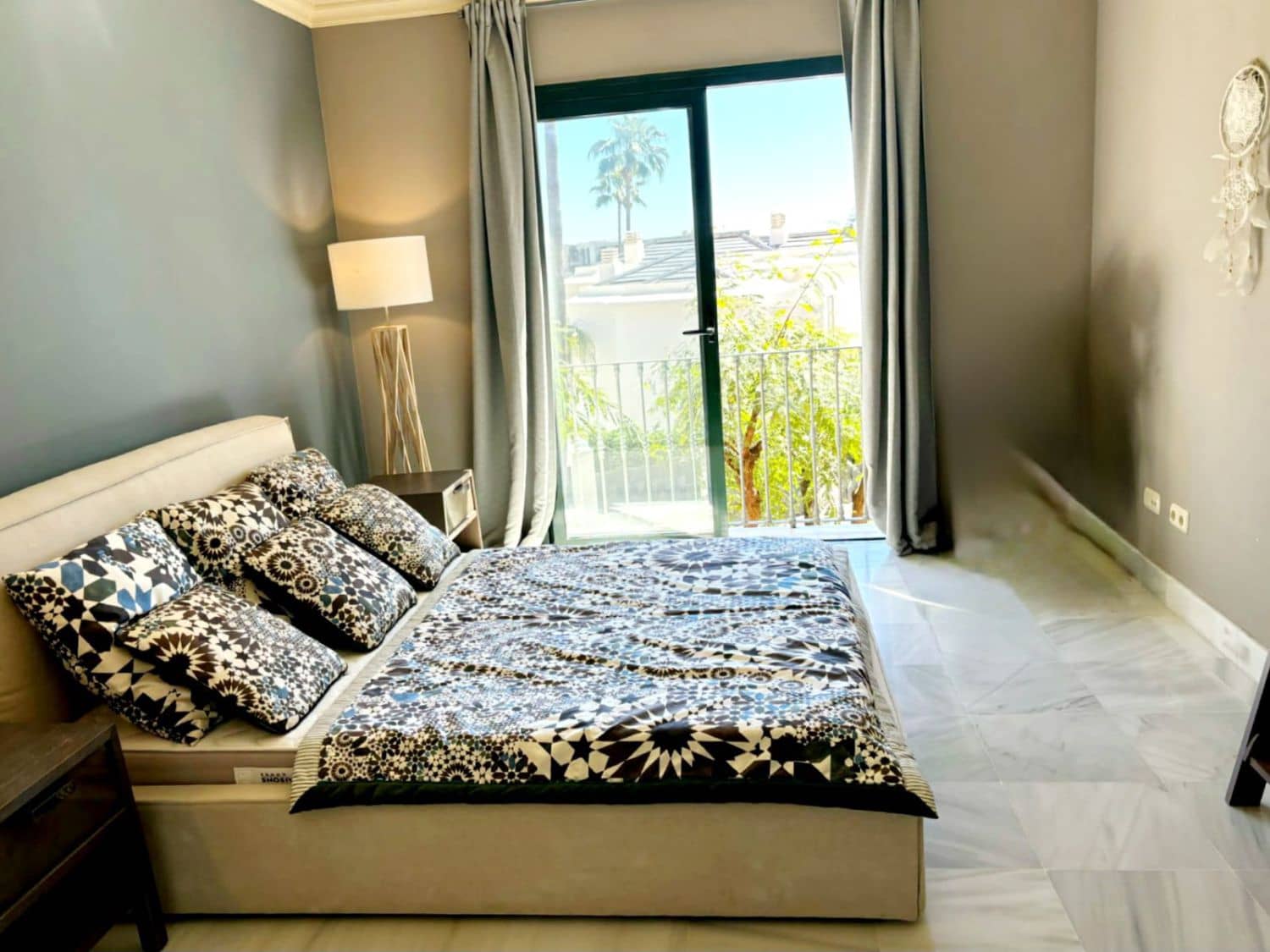 2 soveværelse Lejlighed til salg i Monte Halcones med garage - € 750.000 (Ref: 8960401)