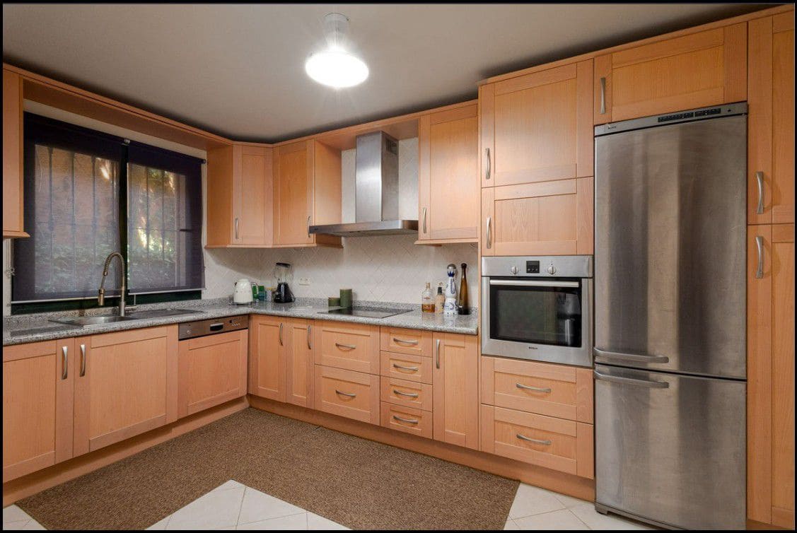 Appartement de 2 chambres à louer à Monte Halcones avec garage - 2 400 € (Ref: 8960403)