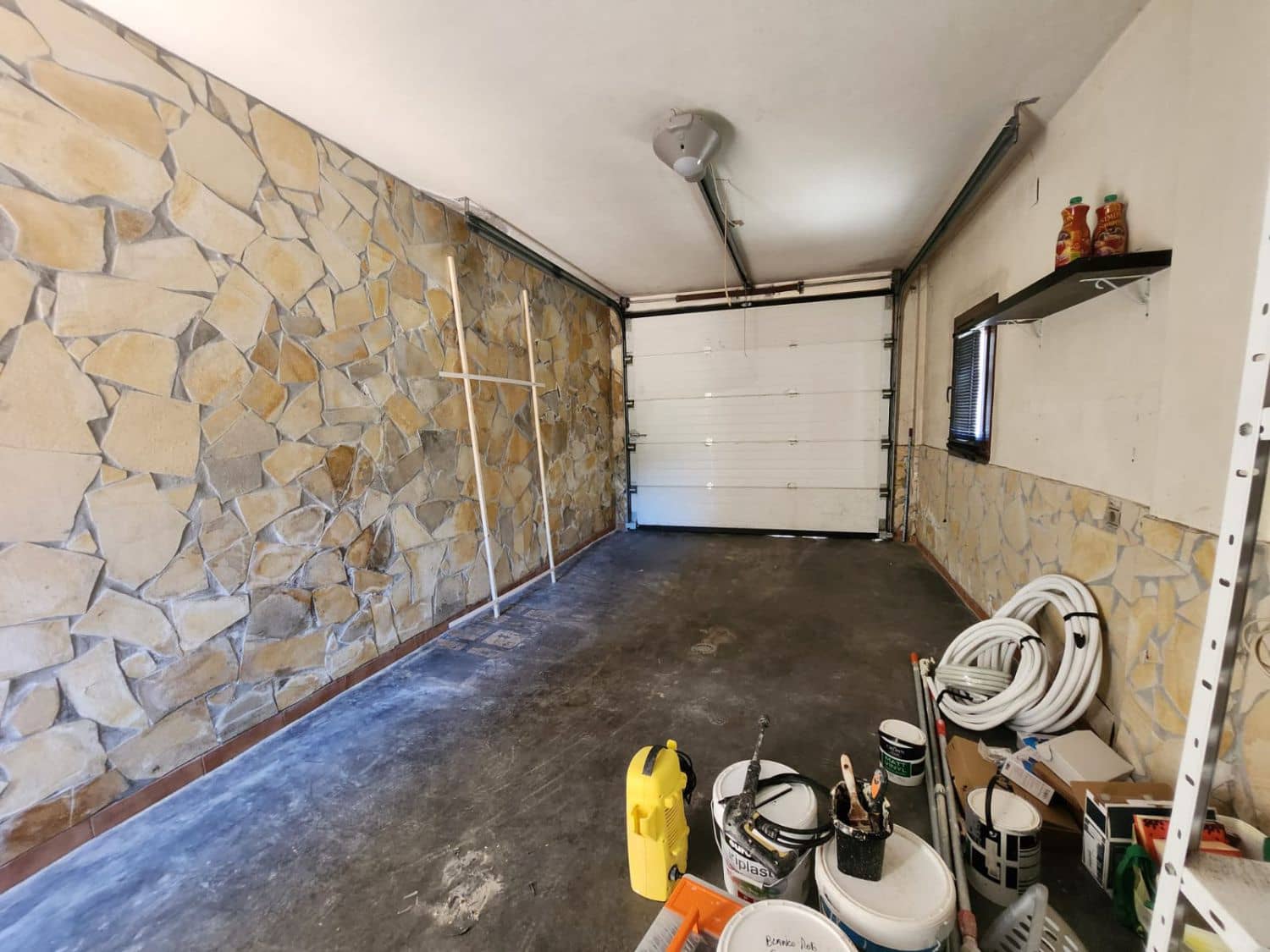 3 soverom Villa til leie i Riviera del Sol med garasje - € 3 600 (Ref: 8960405)