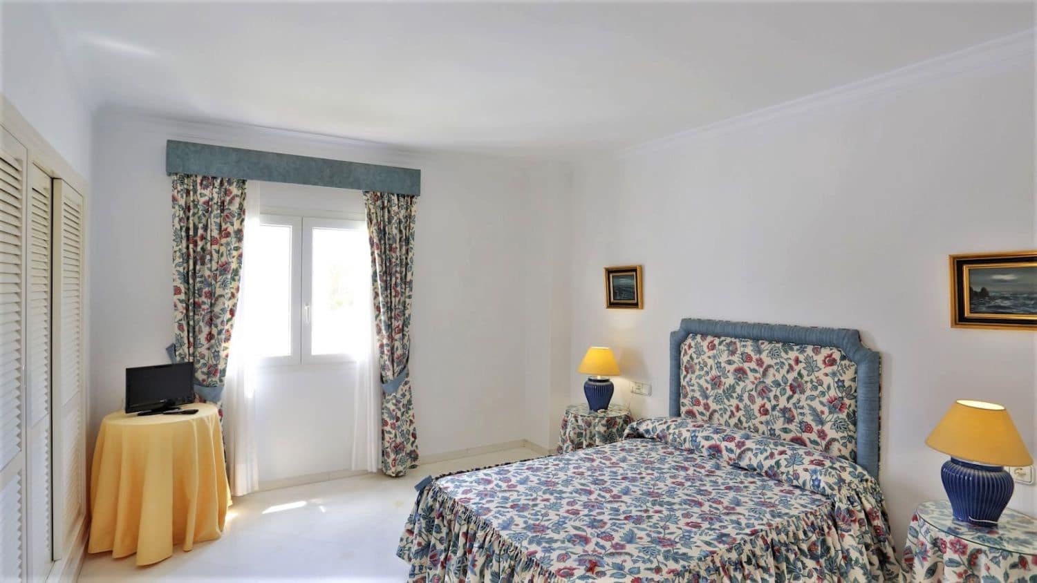 2 sypialnia Apartament do wynajęcia w Puerto Banus - 3 200 € (Ref: 8982729)