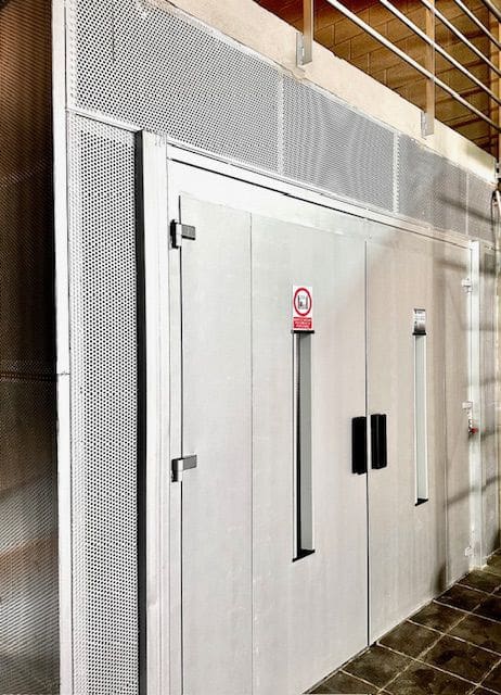 2 Zimmer Firma/Unternehmen zu vermieten in Nueva Andalucia mit Garage - 4.850 € (Ref: 9001565)