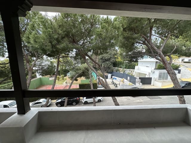 3 soveværelse Lejlighed til salg i La Carolina - Guadalpín, Marbella med garage - € 565.000 (Ref: 9001566)