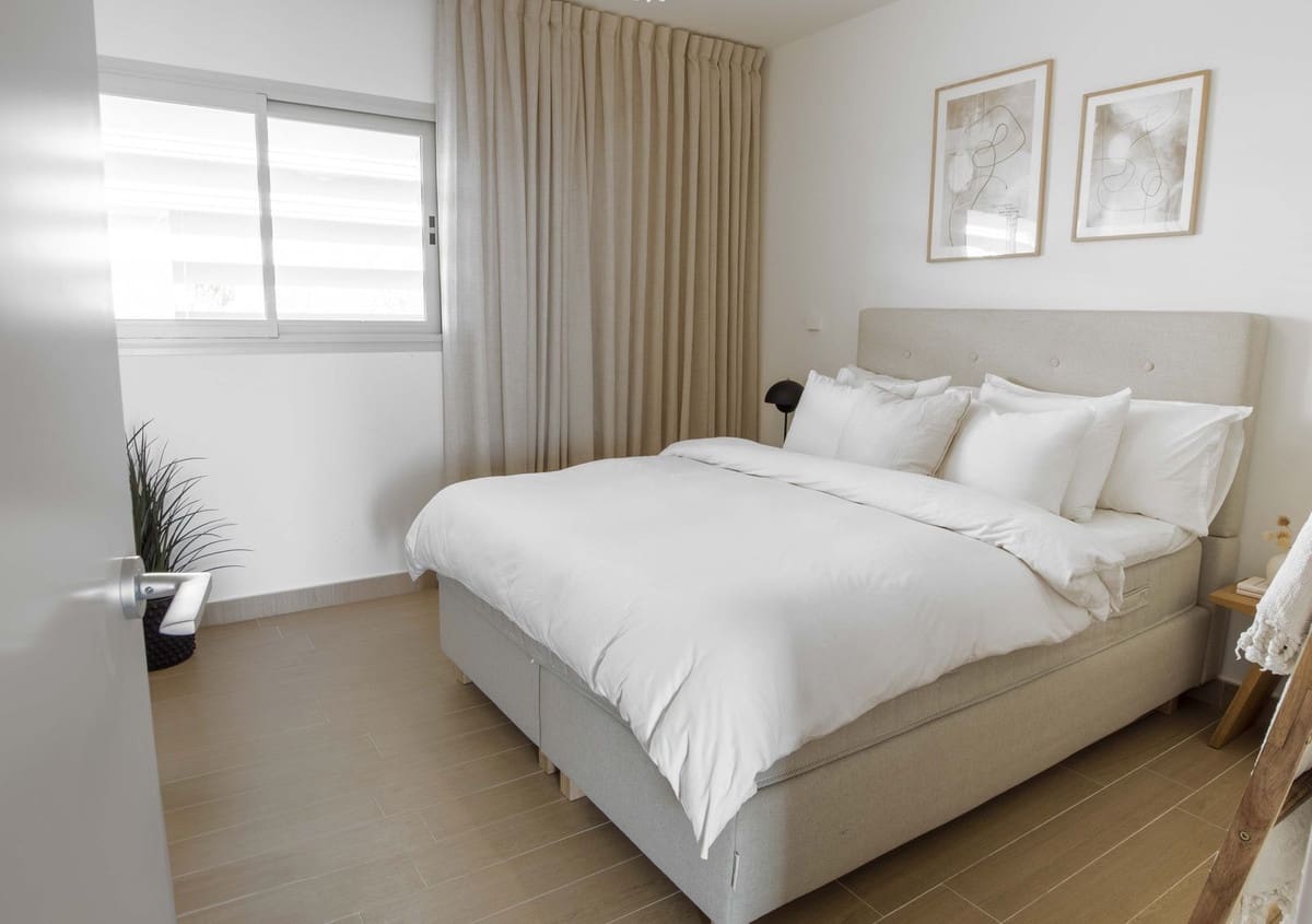 3 soverom Penthouse til salgs i Fuengirola med garasje - € 1 290 000 (Ref: 9012512)