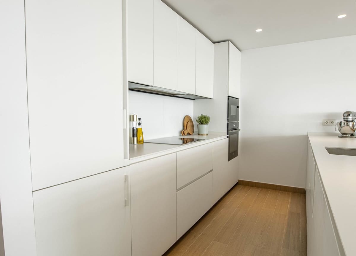 3 soverom Penthouse til salgs i Fuengirola med garasje - € 1 290 000 (Ref: 9012512)