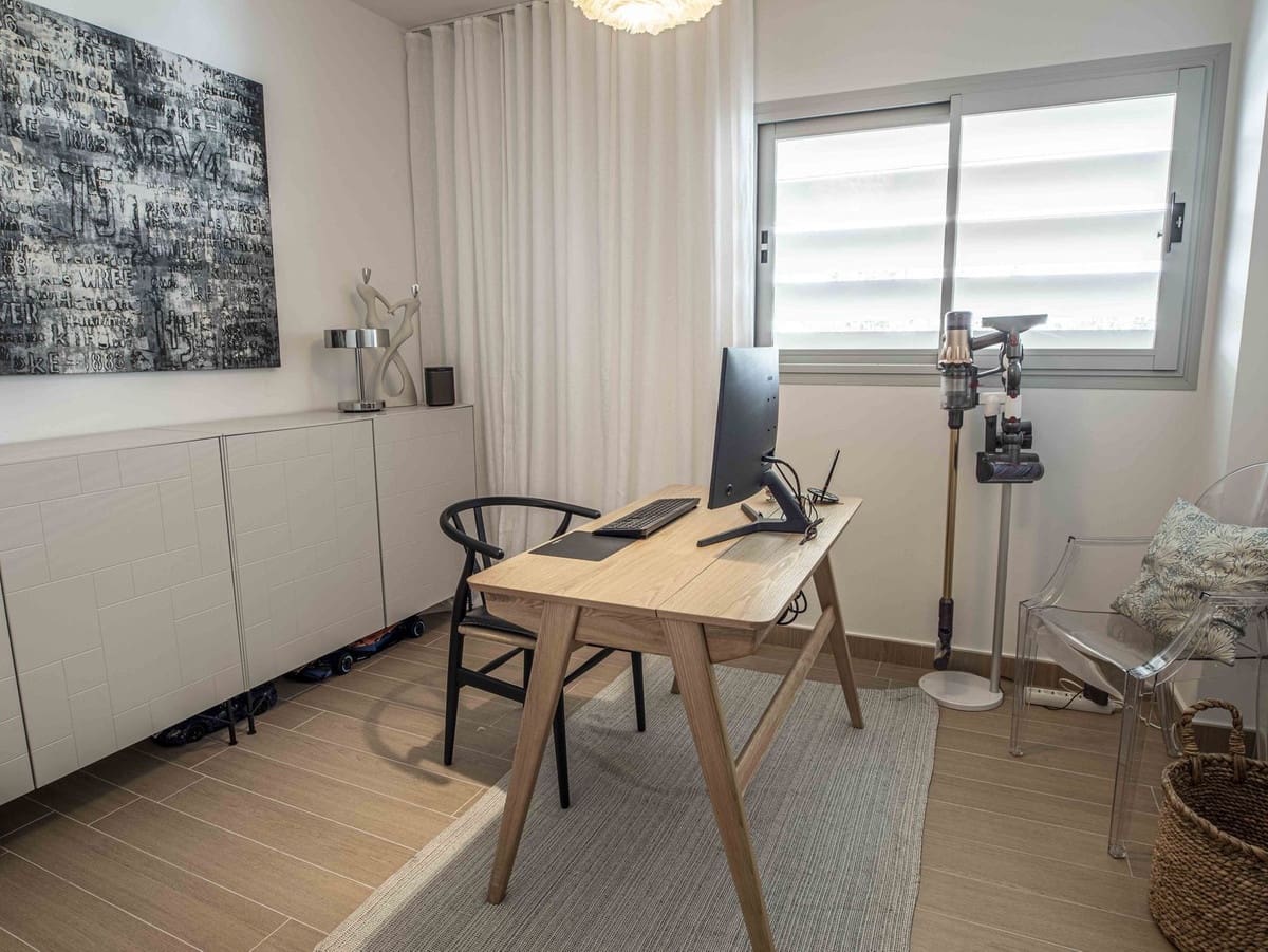 3 soverom Penthouse til salgs i Fuengirola med garasje - € 1 290 000 (Ref: 9012512)