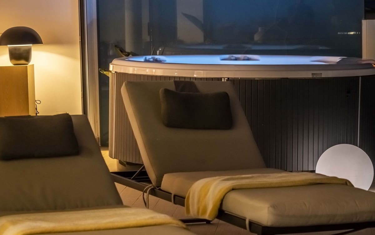 3 soverom Penthouse til salgs i Fuengirola med garasje - € 1 290 000 (Ref: 9012512)