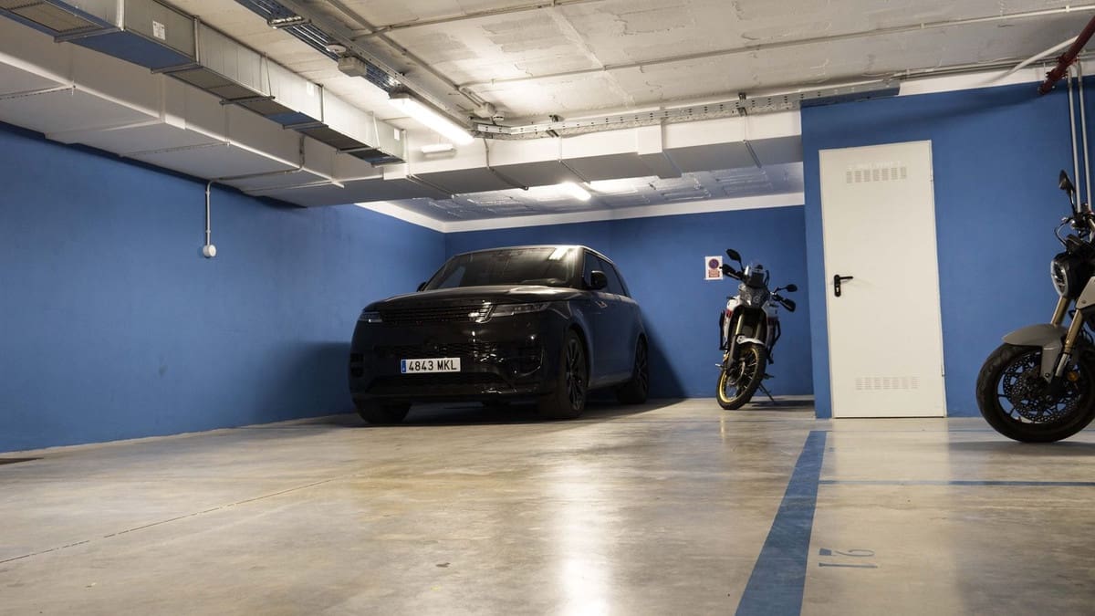 3 soverom Penthouse til salgs i Fuengirola med garasje - € 1 290 000 (Ref: 9012512)