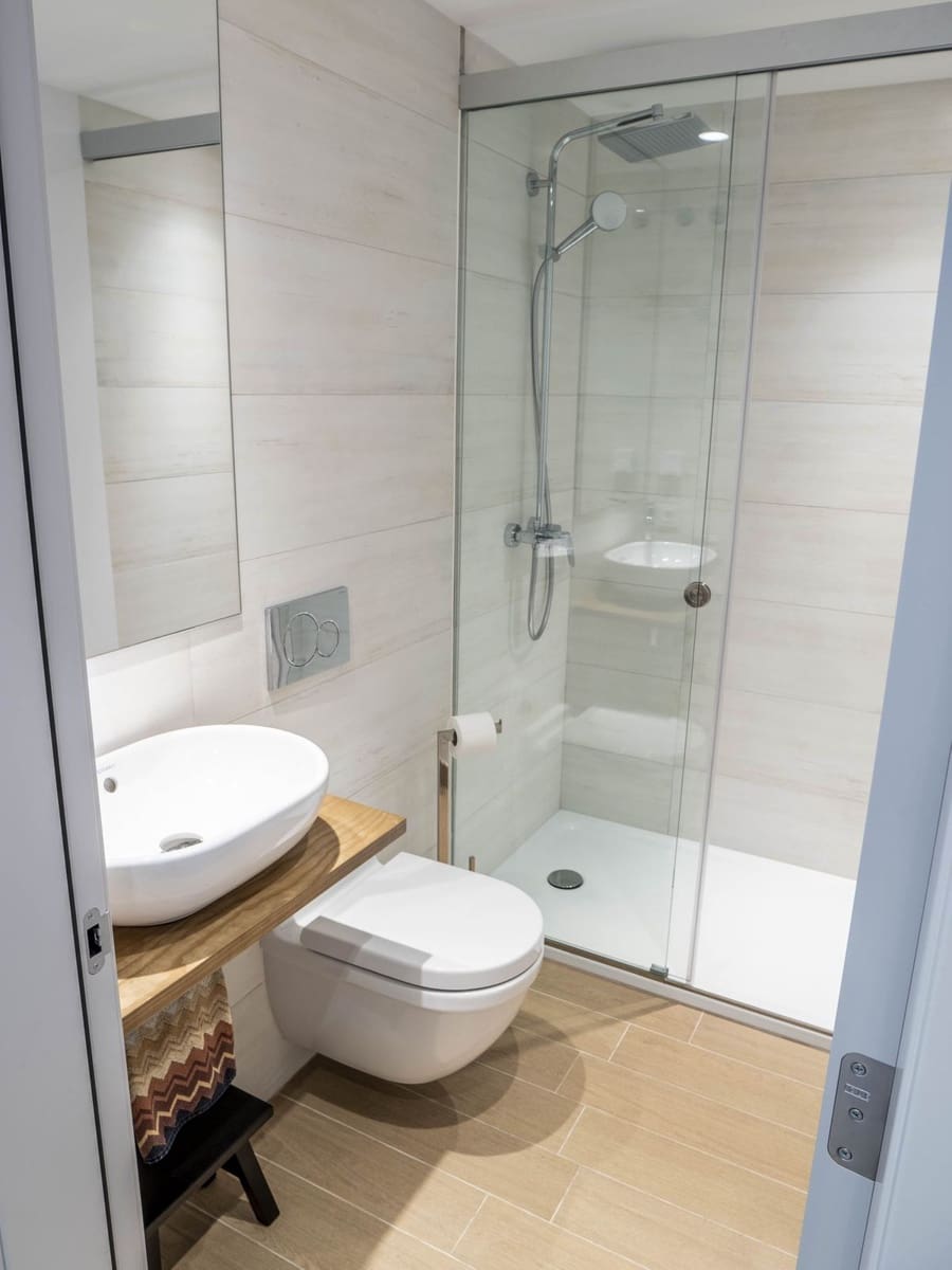 3 soverom Penthouse til salgs i Fuengirola med garasje - € 1 290 000 (Ref: 9012512)