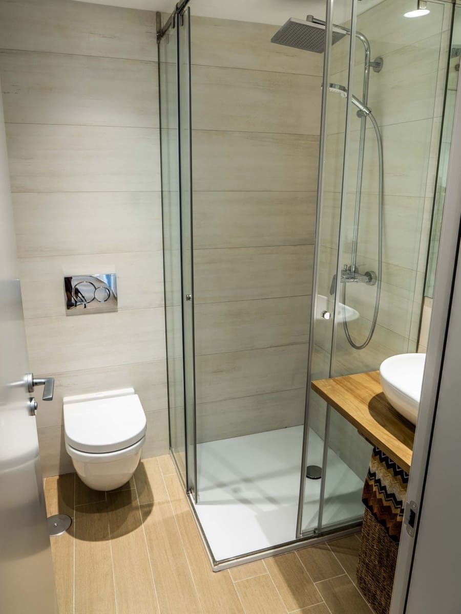 3 soverom Penthouse til salgs i Fuengirola med garasje - € 1 290 000 (Ref: 9012512)