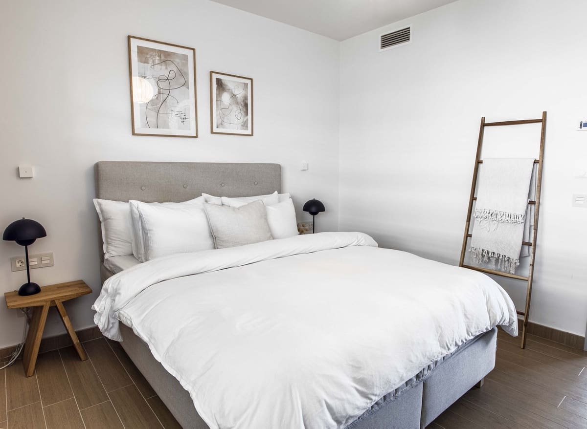 3 soverom Penthouse til salgs i Fuengirola med garasje - € 1 290 000 (Ref: 9012512)