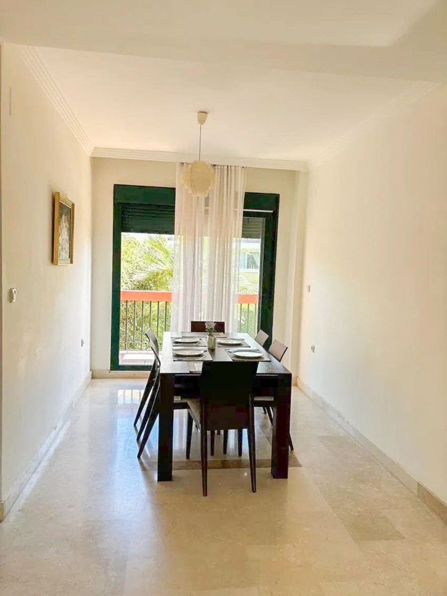 2 soverom Leilighet til salgs i Marbella med garasje - € 389 000 (Ref: 9078504)