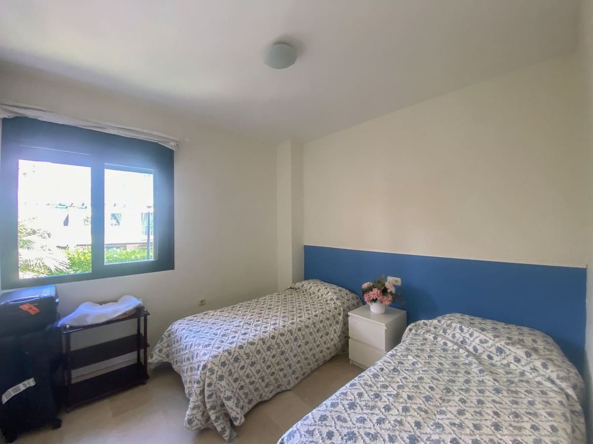 2 soverom Leilighet til salgs i Marbella med garasje - € 389 000 (Ref: 9078504)