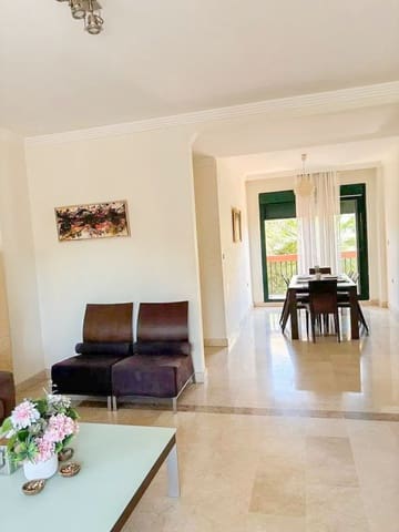 2 soverom Leilighet til salgs i Las Chapas, Marbella med garasje - € 389 000 (Ref: 9078504)