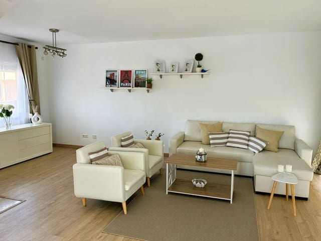 4 quarto Moradia para arrendar em Rodeo Alto - Guadaiza - La Campana, Marbella com garagem - 3 500 € (Ref: 9078505)