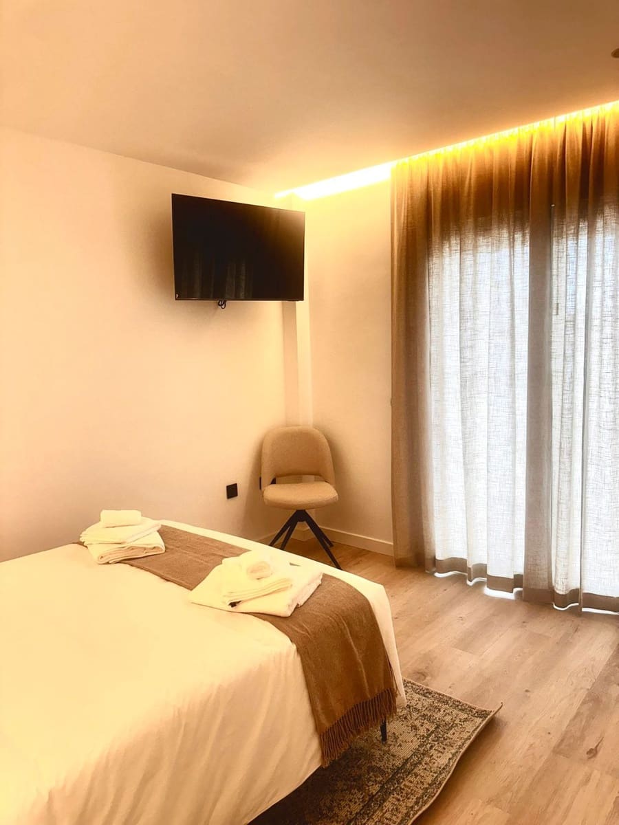 4 soverom Penthouse til salgs i Marbella med garasje - € 1 690 000 (Ref: 9132807)