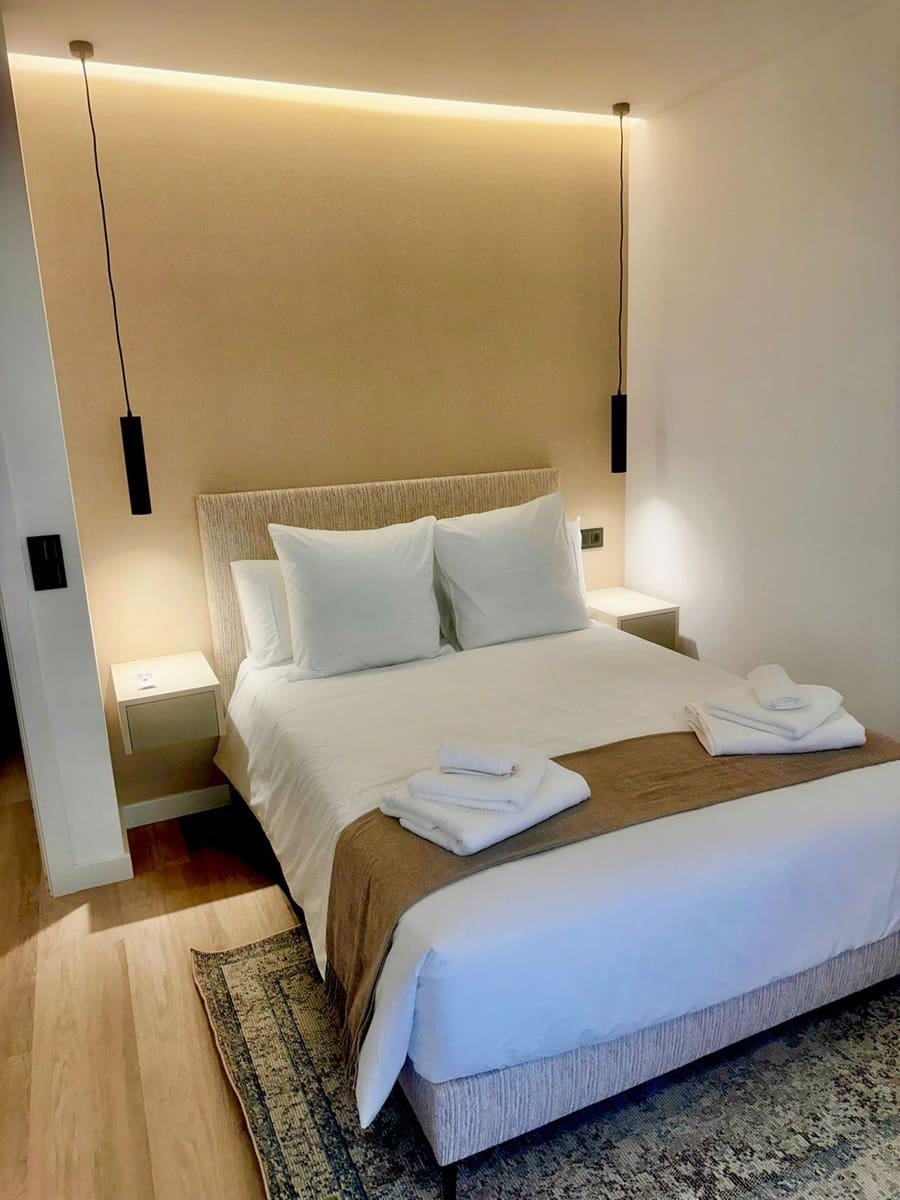 4 soverom Penthouse til salgs i Marbella med garasje - € 1 690 000 (Ref: 9132807)