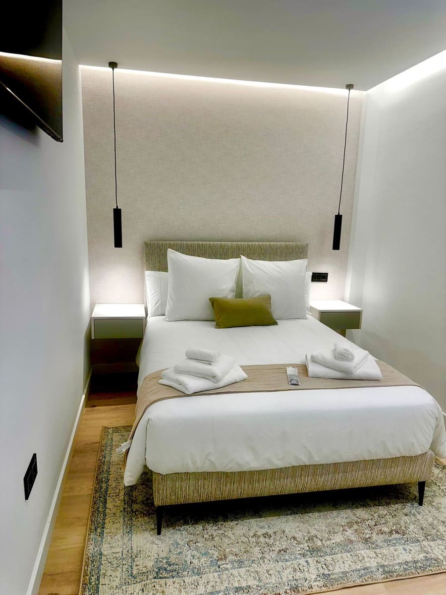 4 soverom Penthouse til salgs i Marbella med garasje - € 1 690 000 (Ref: 9132807)