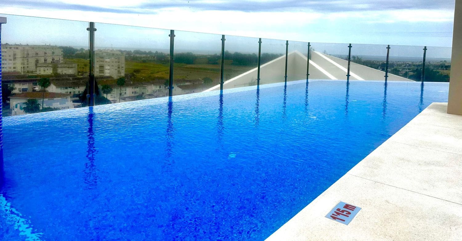 4 soverom Penthouse til salgs i Marbella med garasje - € 1 690 000 (Ref: 9132807)