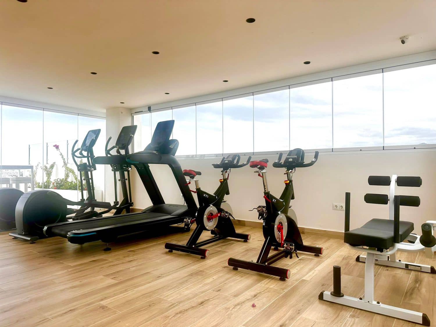 4 soverom Penthouse til salgs i Marbella med garasje - € 1 690 000 (Ref: 9132807)