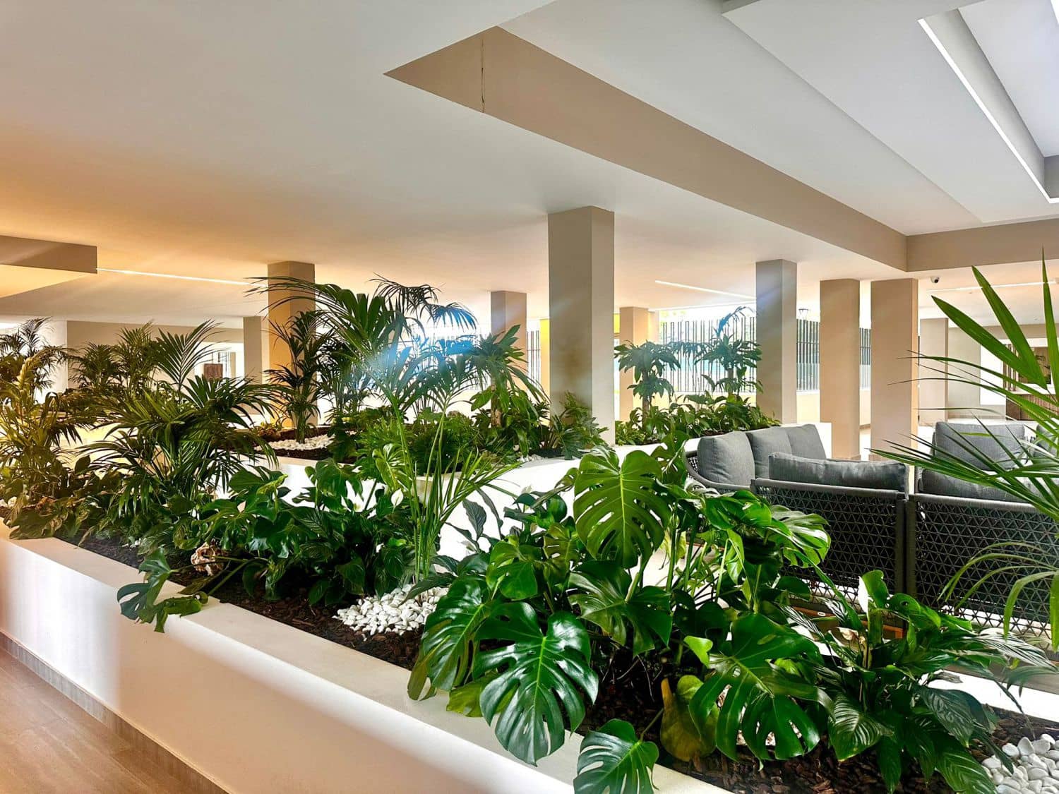 4 soverom Penthouse til salgs i Marbella med garasje - € 1 690 000 (Ref: 9132807)