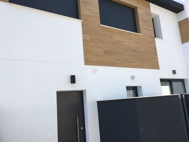 3 slaapkamer Rijtjeshuis te huur in La Dama de Noche - La Alzambra, Marbella - € 3.200 (Ref: 9145798)