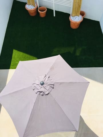 3 soveværelse Rækkehus til leje i La Dama de Noche - La Alzambra, Marbella - € 3.200 (Ref: 9145798)