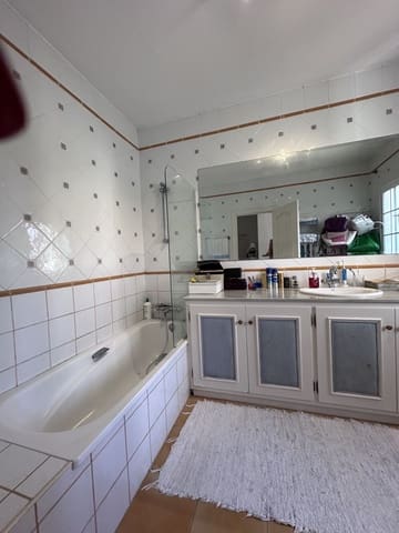 3 soverom Villa til salgs i Bel-Air, Estepona med garasje - € 1 480 000 (Ref: 9154413)