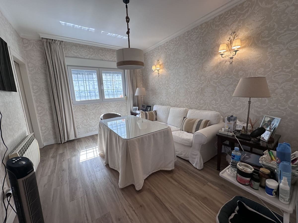 3 bedroom Villa for sale in Bel-Air with garage - € 1,480,000 (Ref: 9154413)