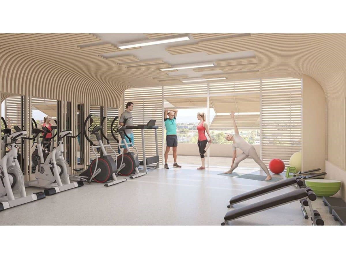 2 soverom Penthouse til salgs i Marbella med garasje - € 890 000 (Ref: 9171888)