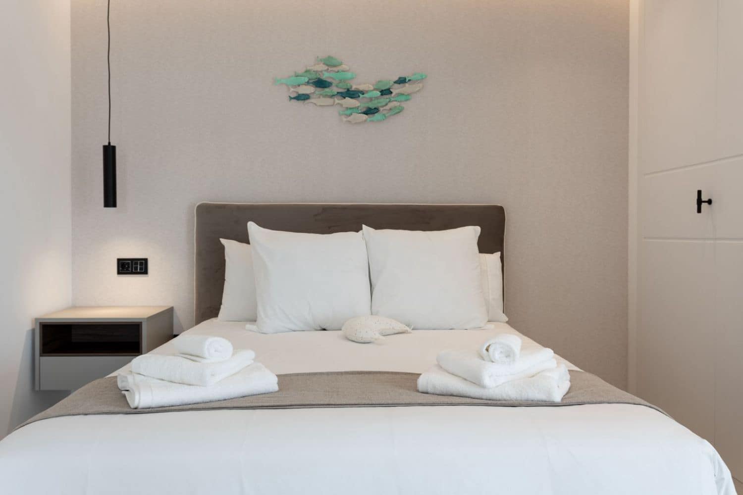 2 soverom Penthouse til salgs i Marbella med garasje - € 890 000 (Ref: 9171888)