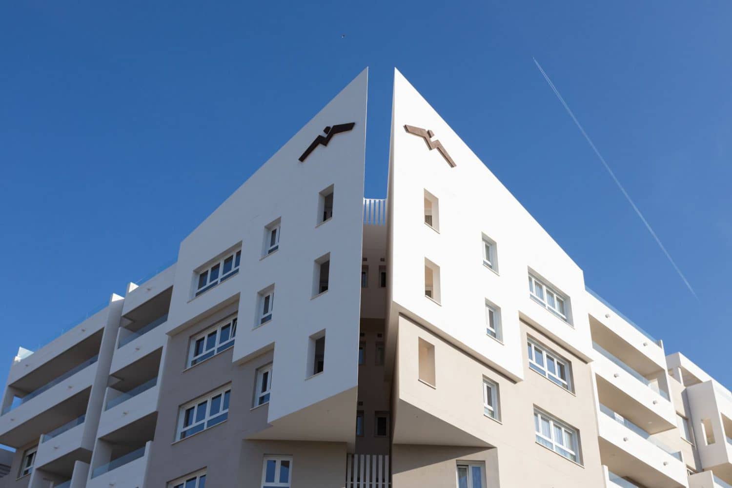 2 soverom Penthouse til salgs i Marbella med garasje - € 890 000 (Ref: 9171888)