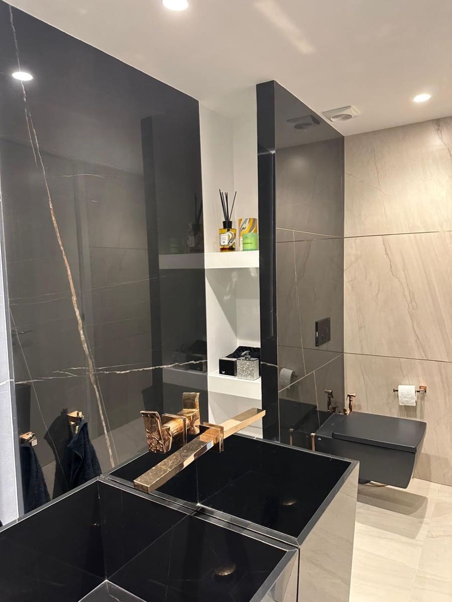 6 soveværelse Penthouse til leje i Puerto Banus - € 12.500 (Ref: 9187237)