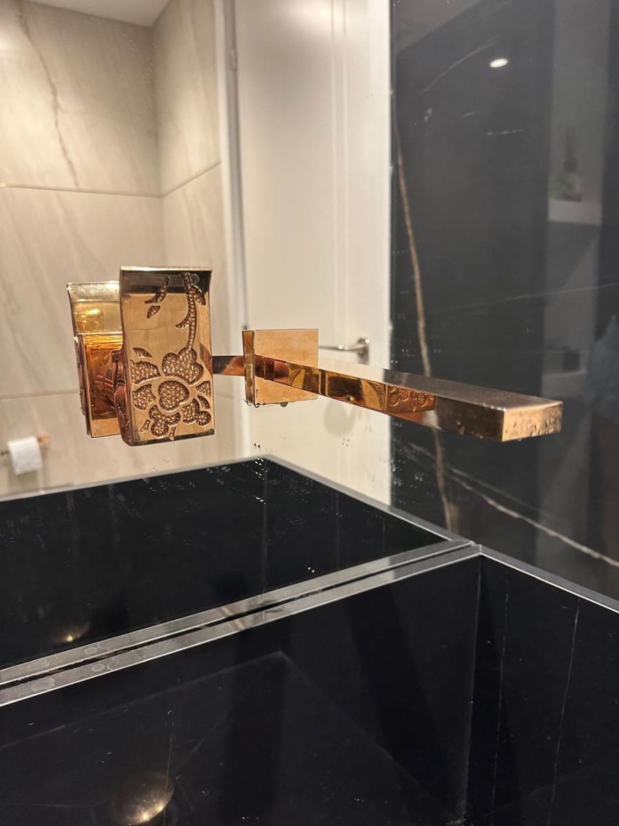 6 soveværelse Penthouse til leje i Puerto Banus - € 12.500 (Ref: 9187237)