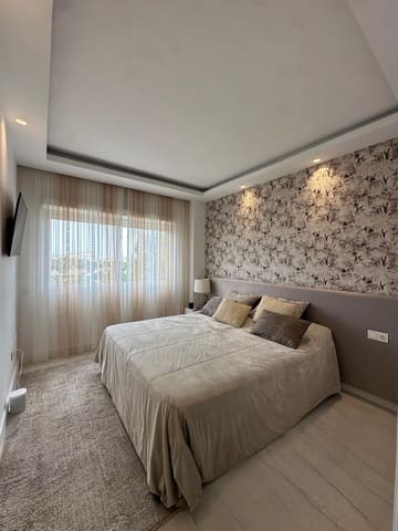 6 camera da letto Attico da affittare in Puerto Banus, Marbella - 12.500 € (Rif: 9187237)