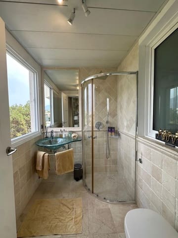 6 camera da letto Attico da affittare in Puerto Banus, Marbella - 12.500 € (Rif: 9187237)