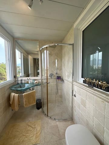 6 camera da letto Attico da affittare in Puerto Banus, Marbella - 12.500 € (Rif: 9187237)