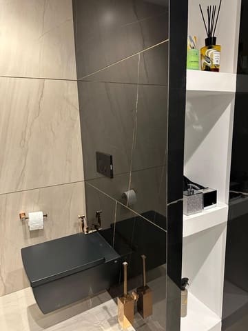 6 camera da letto Attico da affittare in Puerto Banus, Marbella - 12.500 € (Rif: 9187237)