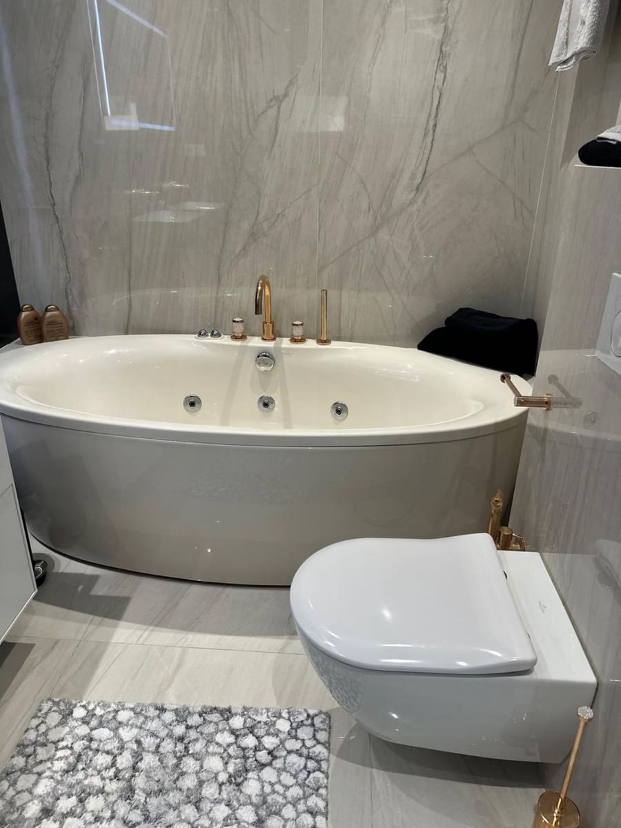 6 soveværelse Penthouse til leje i Puerto Banus - € 12.500 (Ref: 9187237)