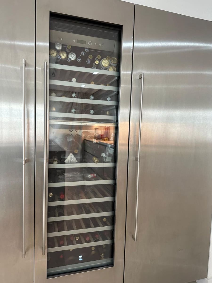 6 soveværelse Penthouse til leje i Puerto Banus - € 12.500 (Ref: 9187237)