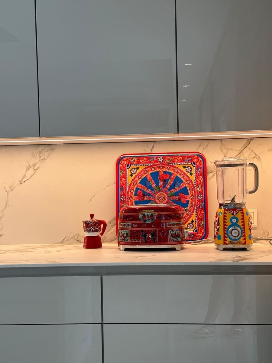 6 soveværelse Penthouse til leje i Puerto Banus - € 12.500 (Ref: 9187237)