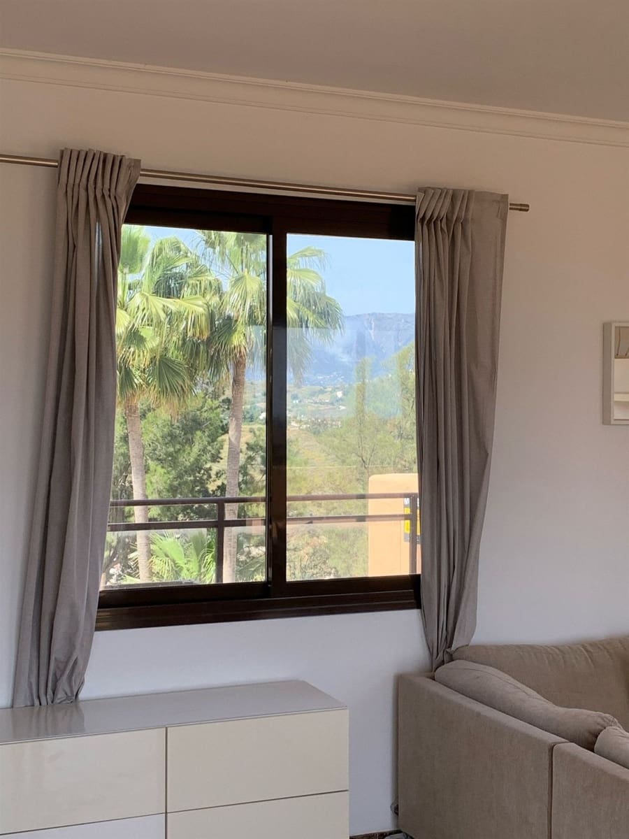 3 bedroom Penthouse for sale in La Cala de Mijas with garage - € 490,000 (Ref: 9187238)