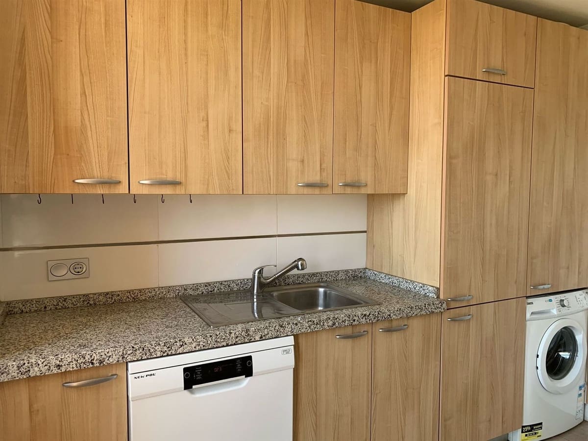 3 bedroom Penthouse for sale in La Cala de Mijas with garage - € 490,000 (Ref: 9187238)