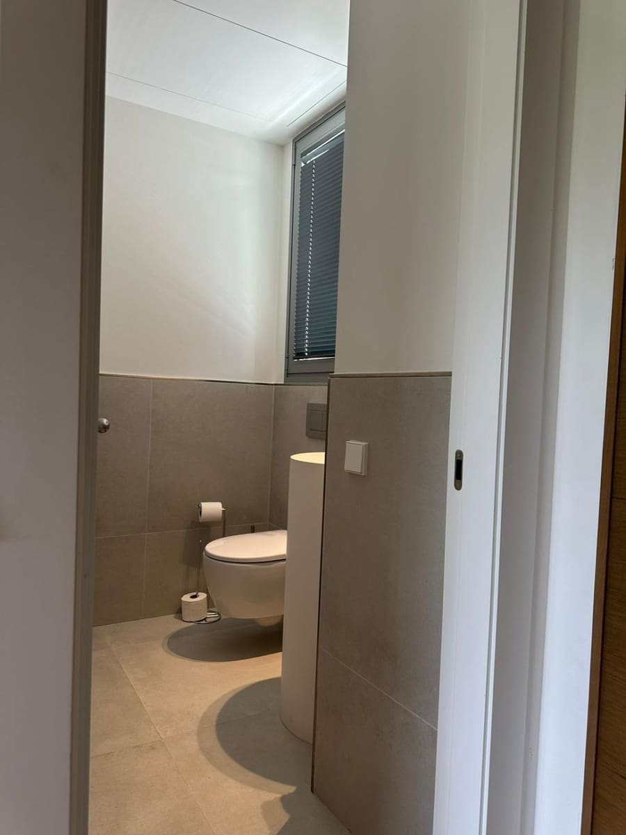 4 quarto Moradia em Banda para arrendar em San Pedro de Alcantara - 6 000 € (Ref: 9187239)